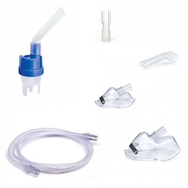 Medel Medel Delovi Za Inhalator