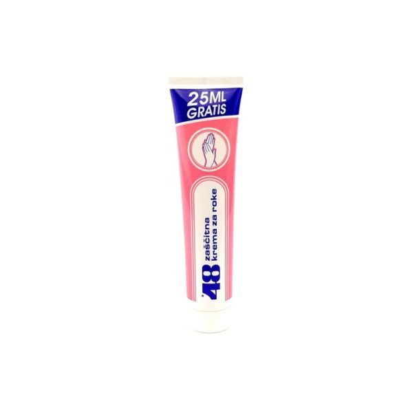 Ilirija Medicinska Krema 48 100+25Ml