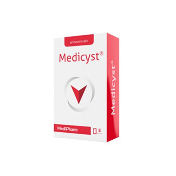 Medipharm Medicyst Prasak A/8