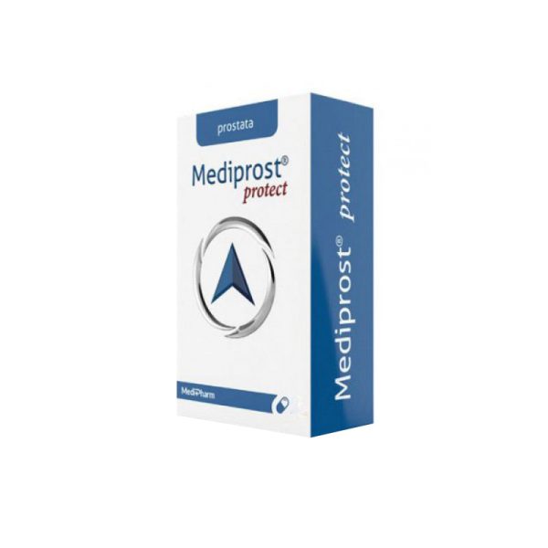 Medipharma Mediprost Protect Kapsule A/60