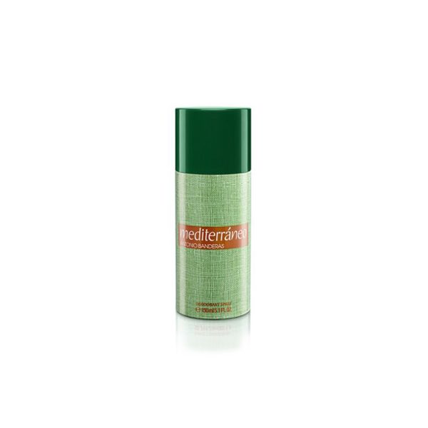 Antonio Banderas Mediteraneo Deo Sprej