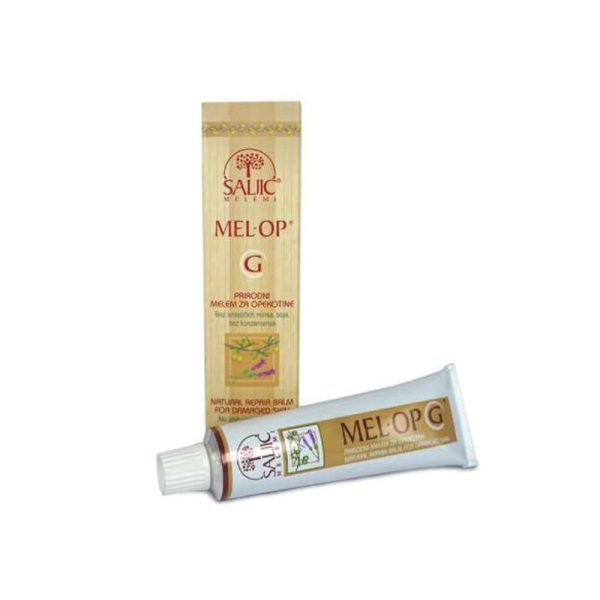 Saljic Melop G 35G