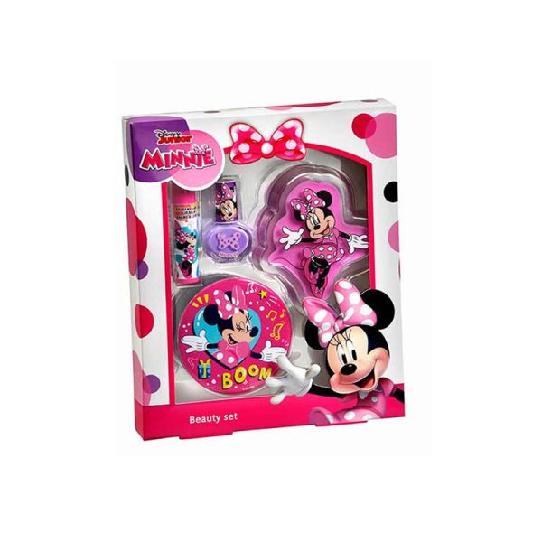Lorenay Minnie Set Kutija