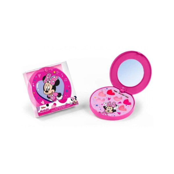Lorenay Minnie Set Sjajeva Sa Ogledalom