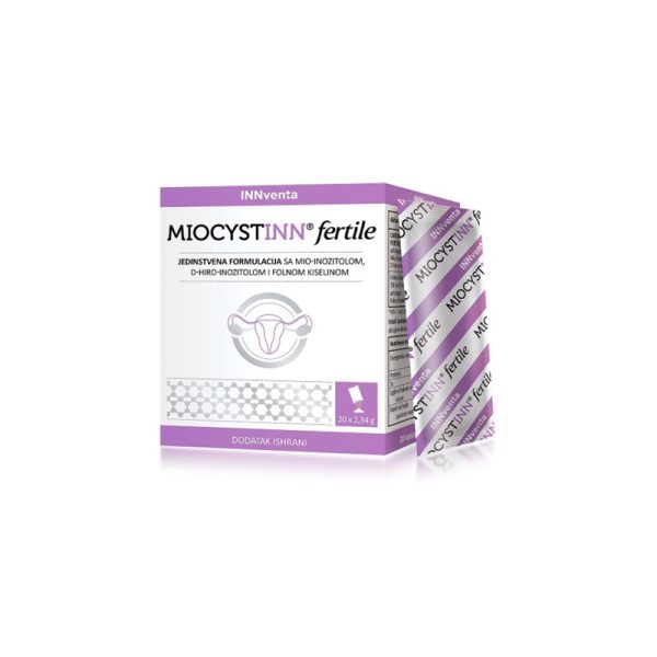 Innventa Miocystinn Fertile A/20
