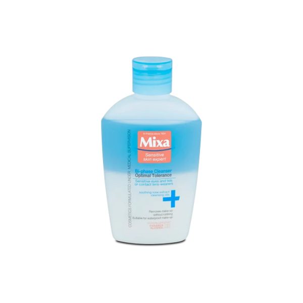 Mixa Mixa Bi Phase Optimal Za Skidanje Sminke 125Ml