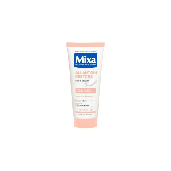 Mixa Mixa Krema Za Ruke Repair 100Ml