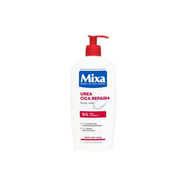 Mixa Mixa Losion Cica 400Ml