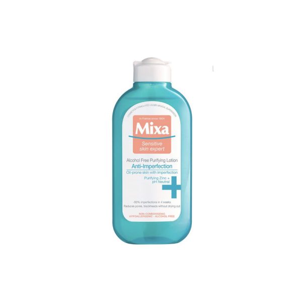 Mixa Mixa Losion Protiv Nesavrsenosti 200Ml