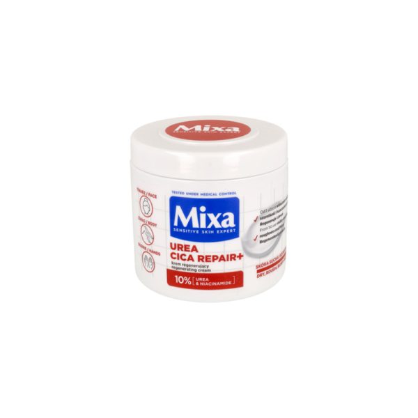Mixa Mixa Visenamenska Krema Cica 400Ml