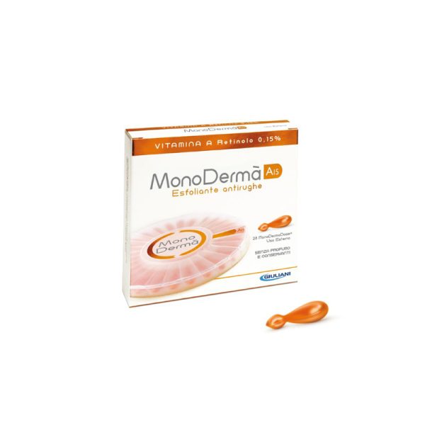 Monoderma Monoderma A15 A/1