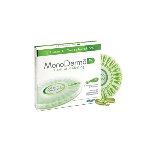 Monoderma Monoderma E5 A/1