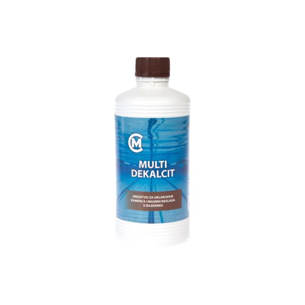 Multi Dekalcit Multi Dekalcit 1L