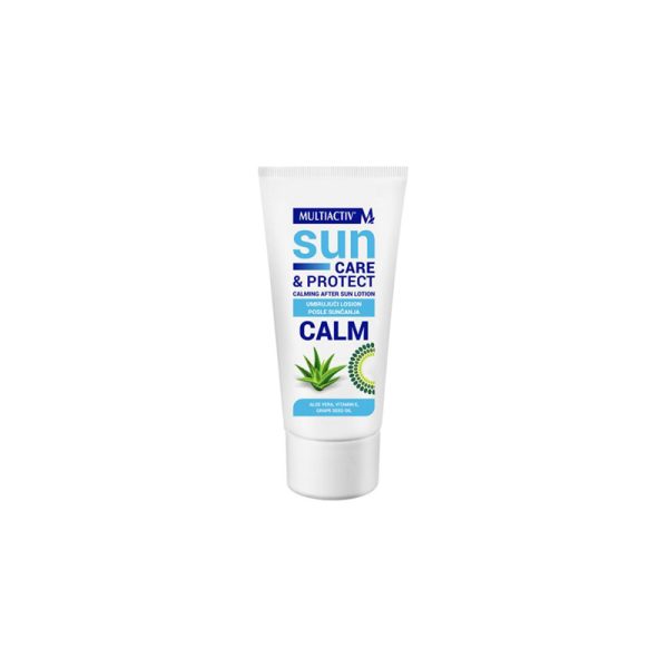 Multiactiv Multiactiv C&P Losion Posle Suncanja 200Ml
