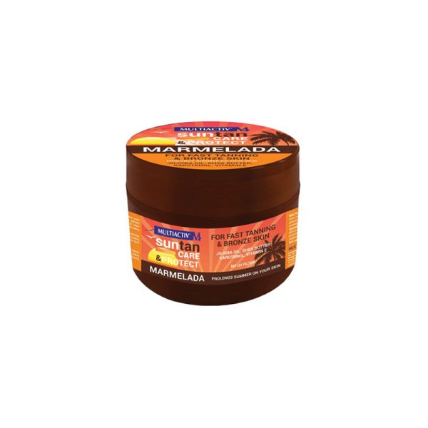 Multiactiv Multiactiv C&P Marmelada 200Ml