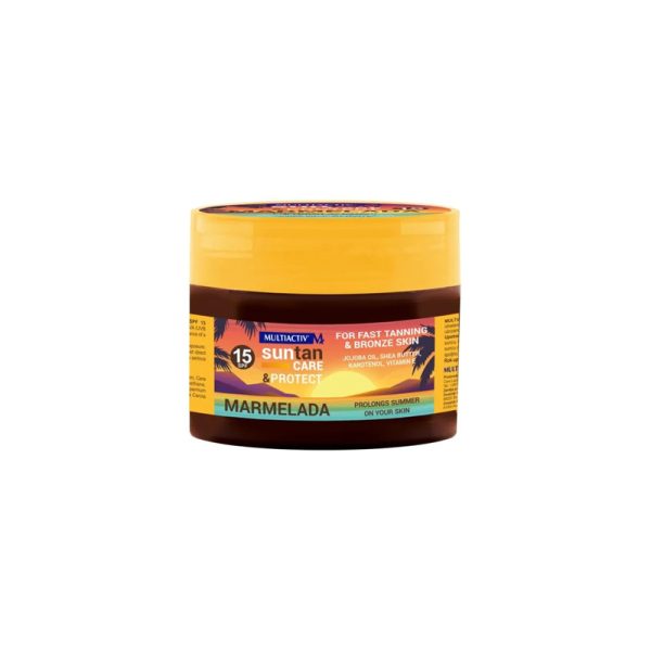 Multiactiv Multiactiv C&P Marmelada F15 200Ml