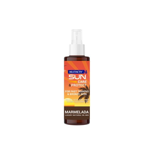 Multiactiv Multiactiv C&P Marmelada Tecna 100Ml