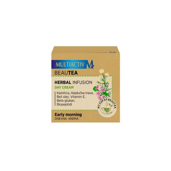 Multiactiv Multiactiv Hranljivi Dnevni Krem