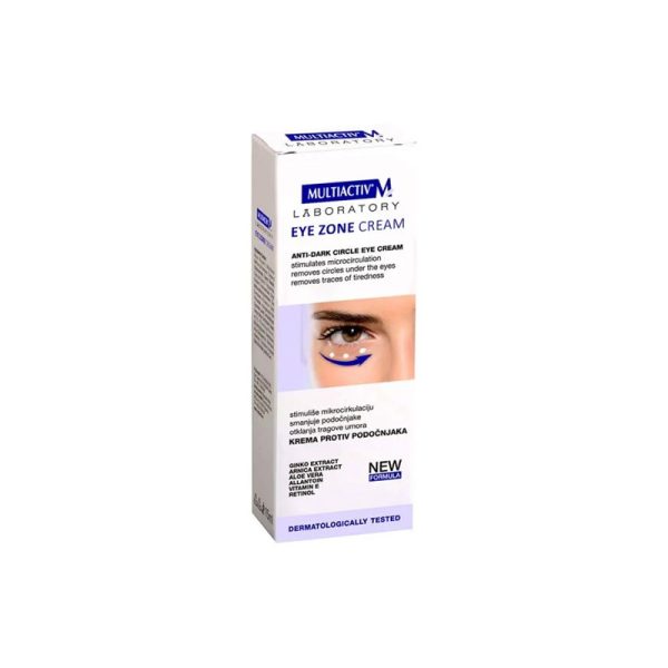 Multiactiv Multiactiv Krema Protiv Podocnjaka