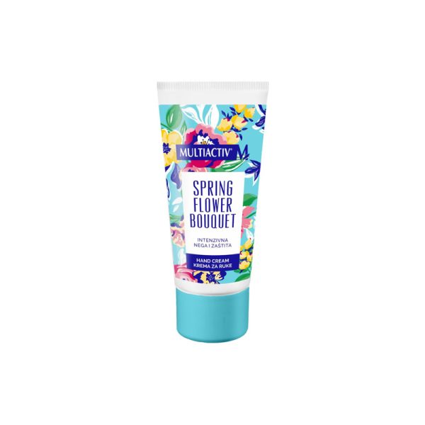 Multiactiv Multiactiv Krema Za Ruke Spring