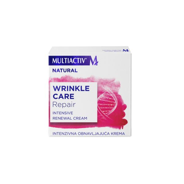 Multiactiv Multiactiv Natural Repair Intensive Krem 50Ml