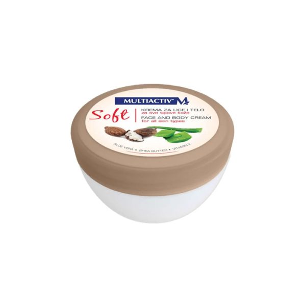 Multiactiv Multiactiv Univerzalna Krema Soft 150Ml