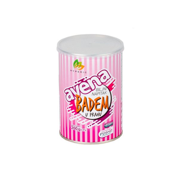 Avena NAPITAK BADEMOV U PRAHU 200G