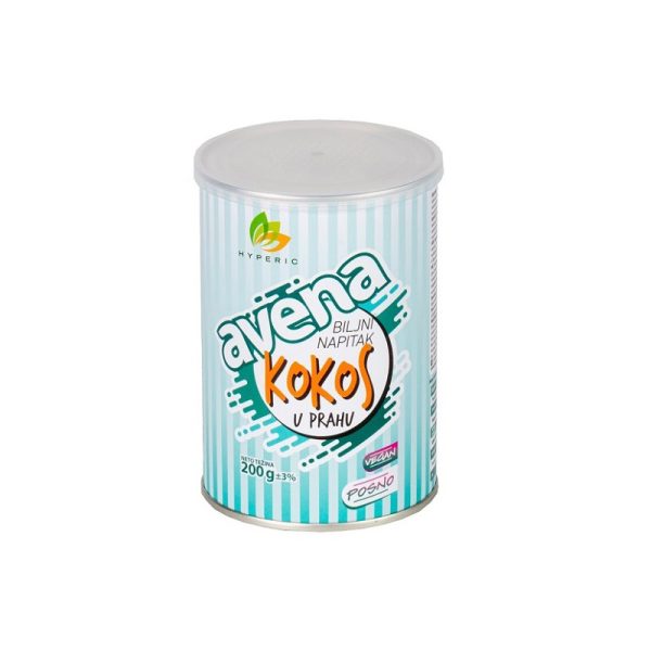 Avena NAPITAK KOKOSOV U PRAHU 200G