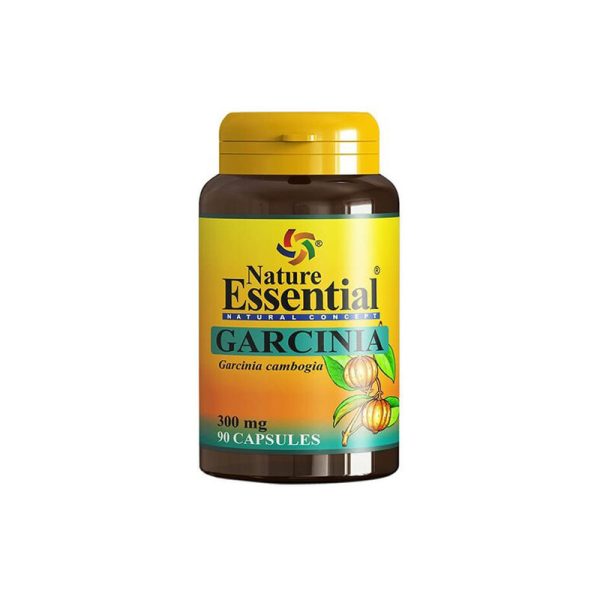 Nature Essential NATURE ESSENTIAL GARCINIA 300MG A/90