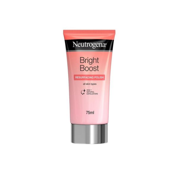 Neutrogena NEUTROGENA BRIGHT PILING 75ML