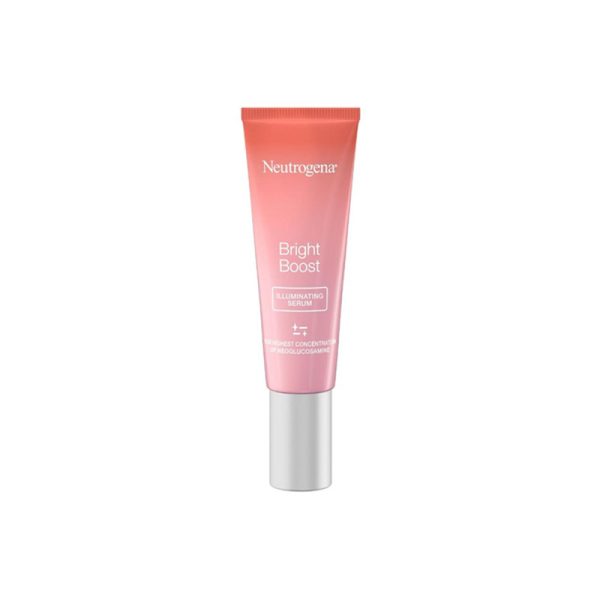 Neutrogena NEUTROGENA BRIGHT SERUM 30ML
