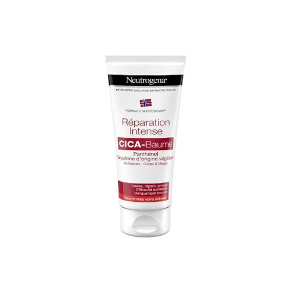 Neutrogena NEUTROGENA CICA LOSION 100ML
