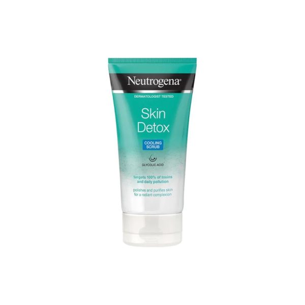 Neutrogena NEUTROGENA DETOX PILING 150ML