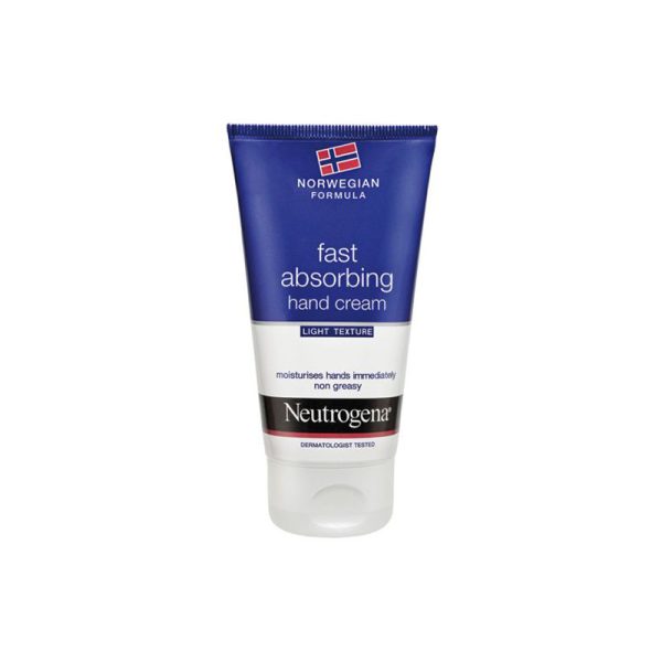 Neutrogena NEUTROGENA KREMA ZA RUKE FAST ABSORB