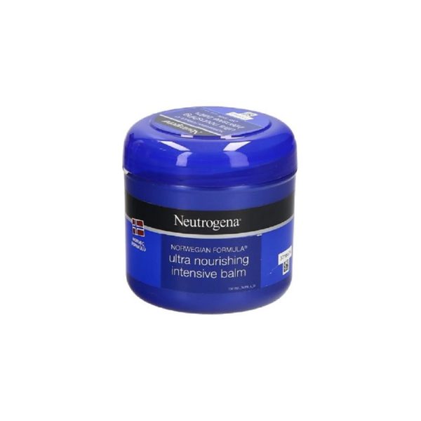 Neutrogena NEUTROGENA KREMA ZA TELO 300ML