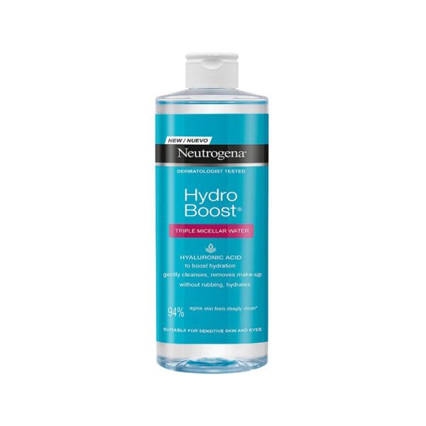 Neutrogena NEUTROGENA MICELARNA VODA 400ML