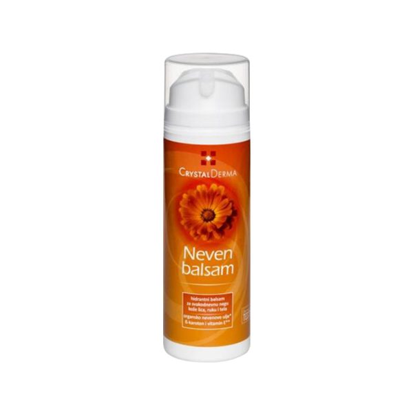 Crystal Derma NEVEN BALZAM 200ML