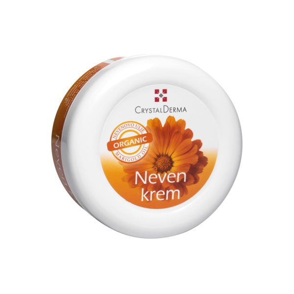 Crystal Derma NEVEN KREMA 125ML