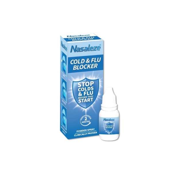 Farmalife Nasaleze Cold Flu Blocker