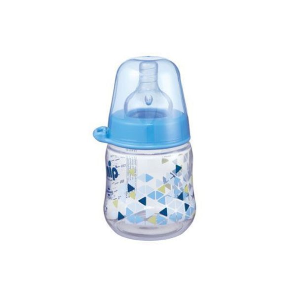 Nip Nip Flašica 150Ml Sa širokim Otvorom Boy