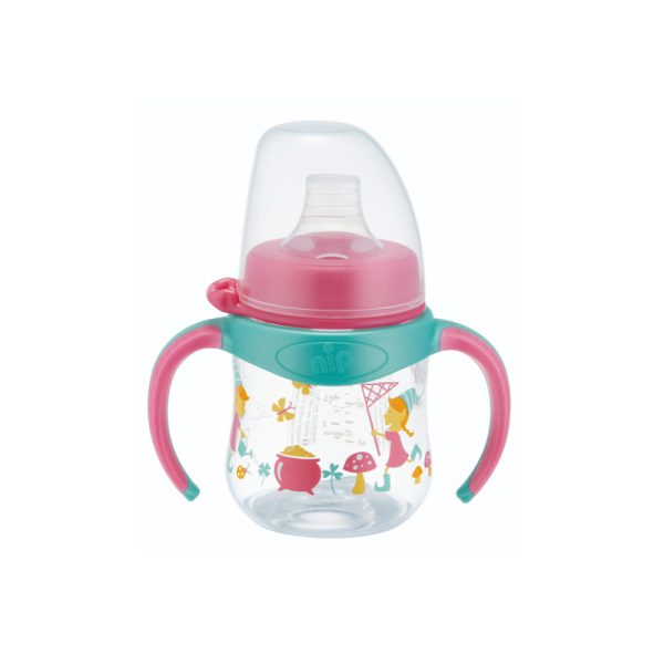 Nip Nip Flašica 150Ml Trening