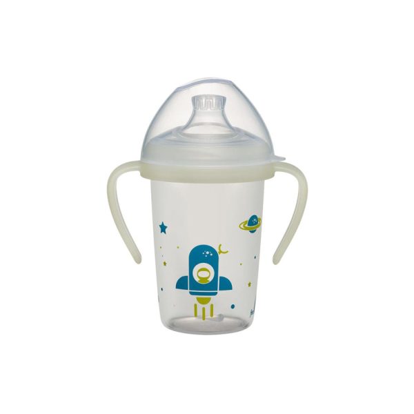 Nip Nip Flašica 270Ml Trening Sa Ručkama