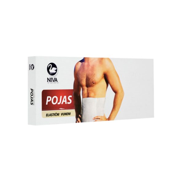 Niva Niva Vuneni Pojas