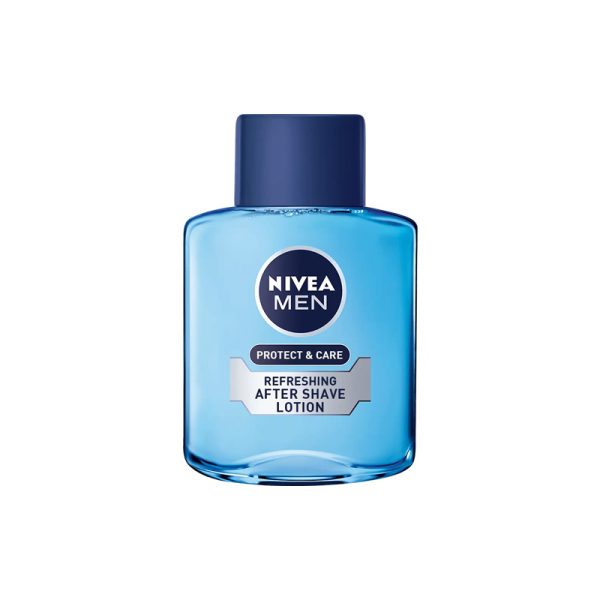 Nivea Nivea After Shave Losion Protect Care 88569