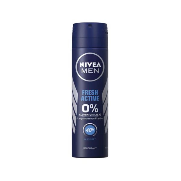 Nivea Nivea Deo Sprej Men Fresh
