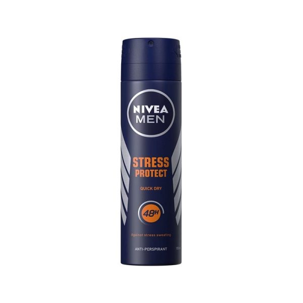 Nivea Nivea Deo Sprej Men Stress 82267