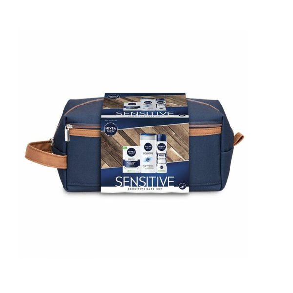Nivea Nivea Komplet Men Neseser