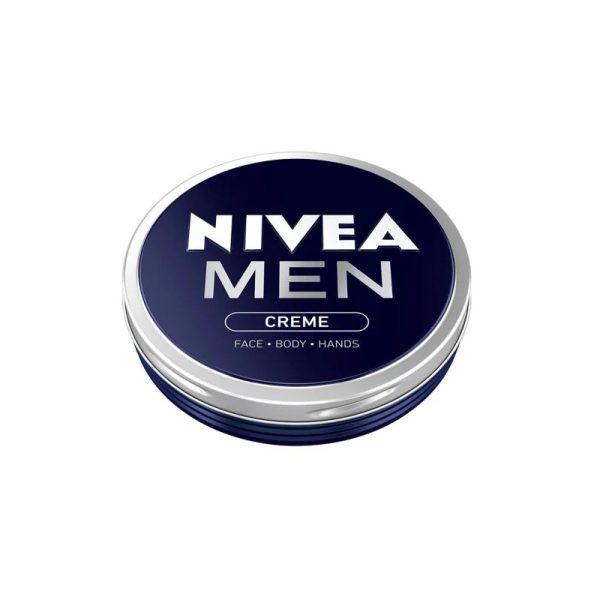 Nivea Nivea Krem For Men Univerzalna 75Ml
