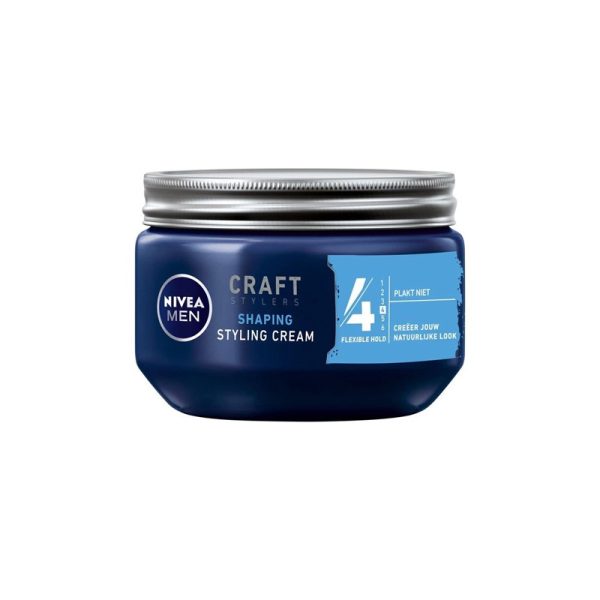 Nivea Nivea Krem Men Za Kosu 86934