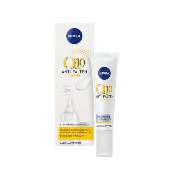 Nivea Nivea Krem Q10 Antirid 81288